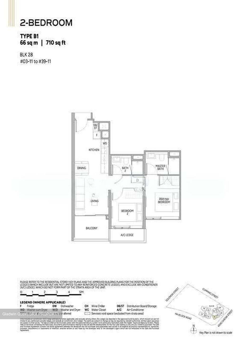 River Valley Green (D9), Apartment #633708271